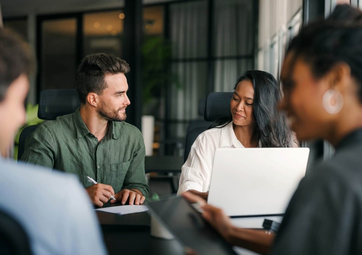 7 strategies for creating impactful custom learning content