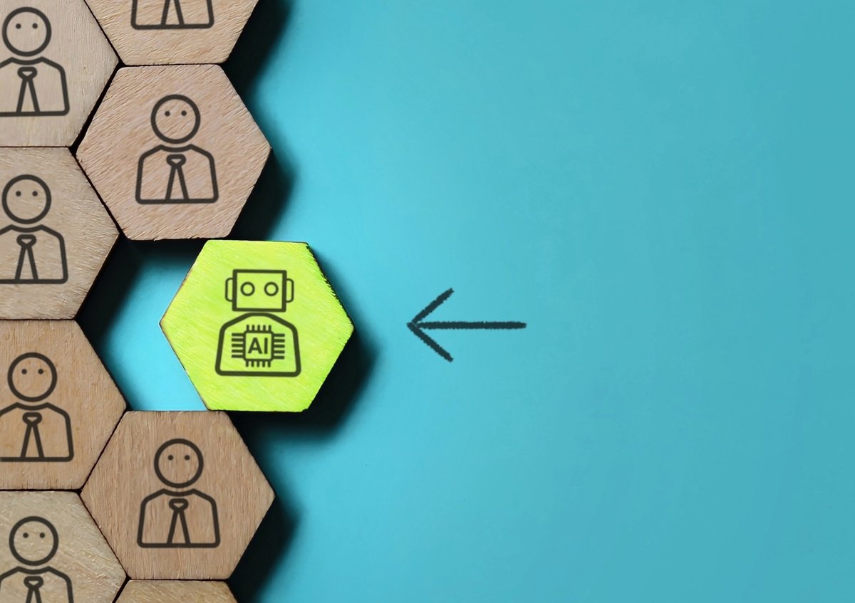 AI and The New Learning Frontier