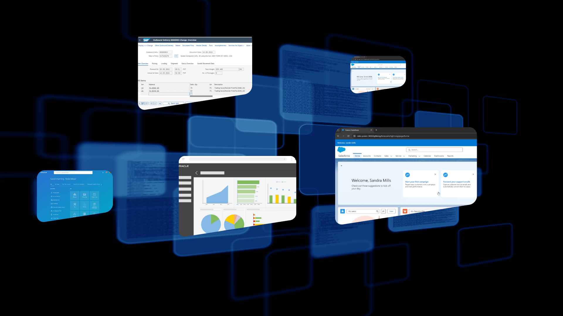 Automate Oracle documentation with real-time guidance