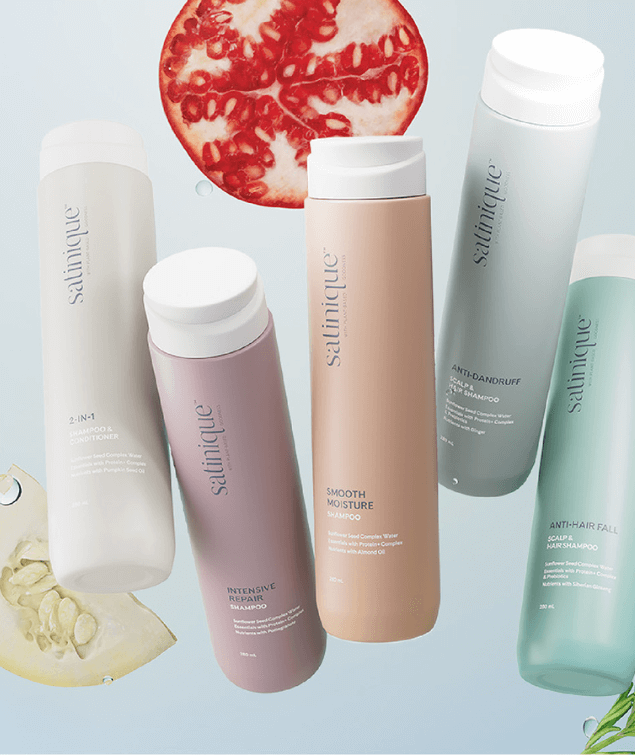 Amway products