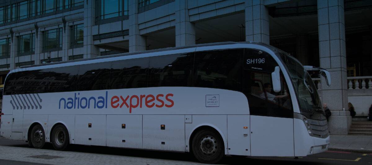 National Express